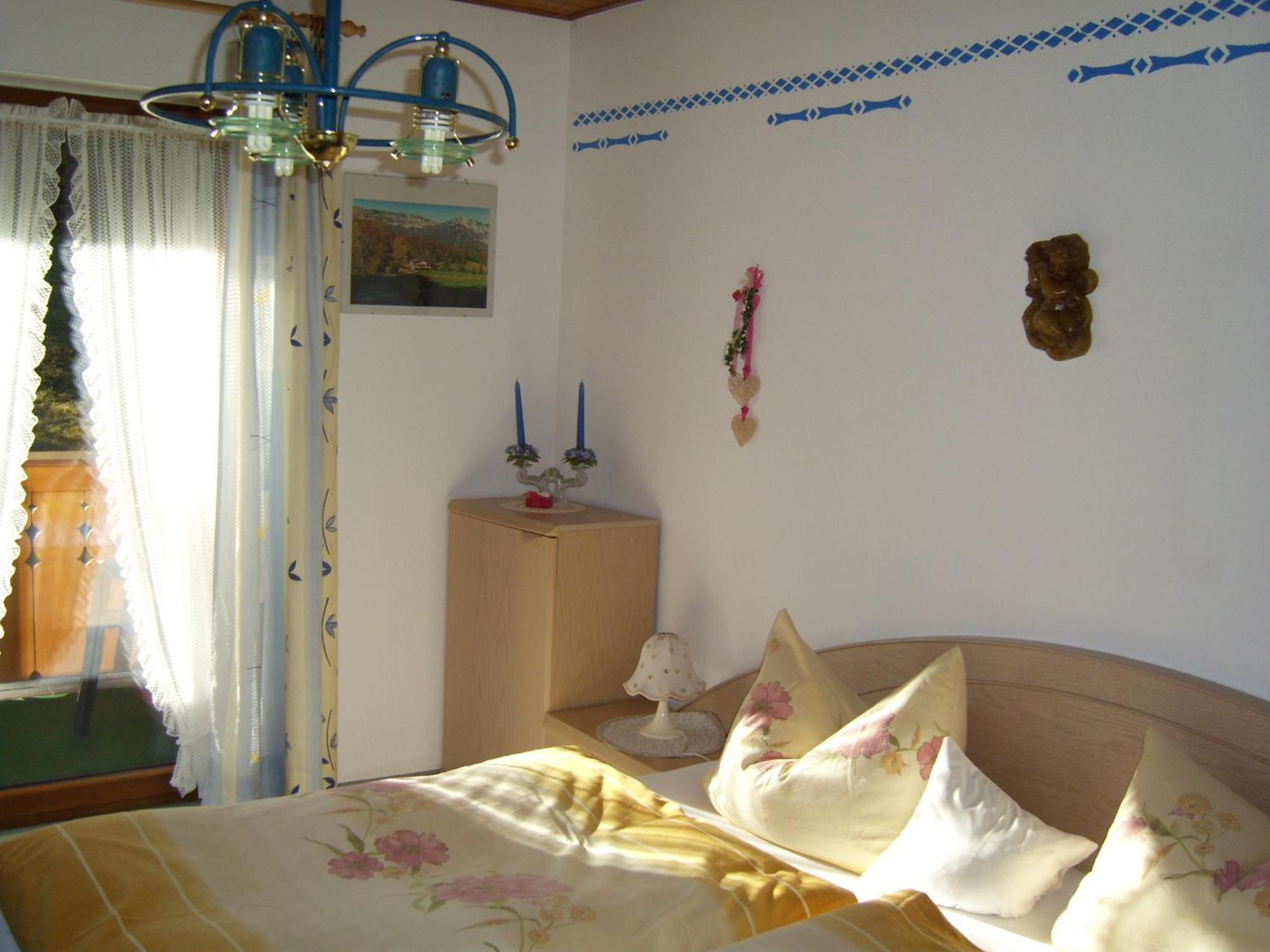 Pension Herzoghaeusel Bischofswiesen Quarto foto